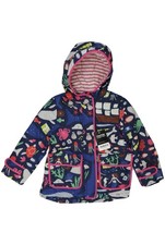 Mini Boden Jacke Jungen Mantel