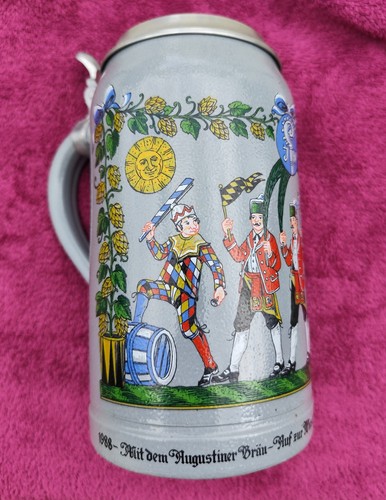 Augustiner jubiläums - augustiner,