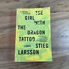 The Girl with the Dragon