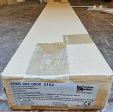 WindowMaster Sicherheitsspindelantrieb WMS 306 0500 0102 IP43 