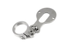 Design mini Tachohalter für 38mm Gabelstandrohre, für Zubehör-Mini-Instrumente