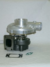 Burstflow Turbolader BT3071 AR 64 passend für VR6 R32 16v T25 Flansch universal