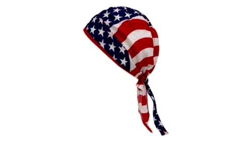 Bandana kopftuch america - bandana,
