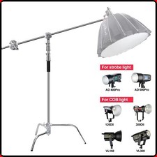 330cm Licht Reflektor Stativ C