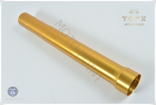 Topx 2yrs alu - 2yrs, tube