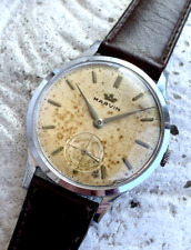MARVIN Watch Co. - Swiss Made