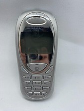 Siemens C55 Handy ungeprüft