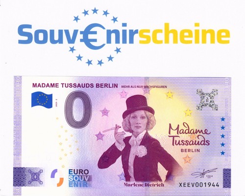 Euro schein xeev 2023 - 0,