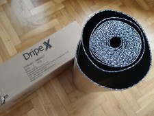 6m Alu-Isolierfolie Heizungsdämmung Dämmfolie doppelt Alu-Luftpolsterfolie 