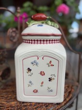 Villeroy & Boch French Petite