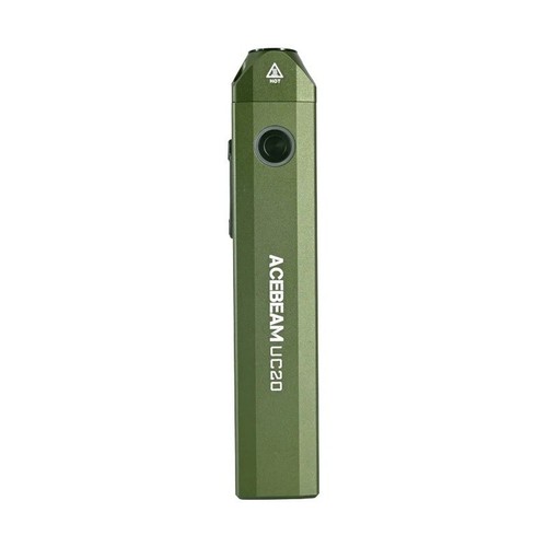 Edc lampe acebeam uc20 mit - acebeam,