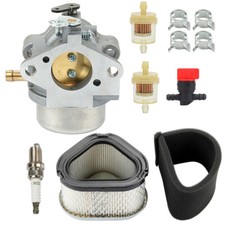 Vergaser Luftfilter für John Deere AM125355 LT133/150/155 LTR155 STX30/38