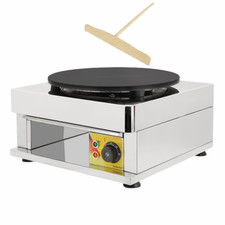 3000W Pfannkuchen &