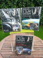 Eaglemoss Solar System Orrery