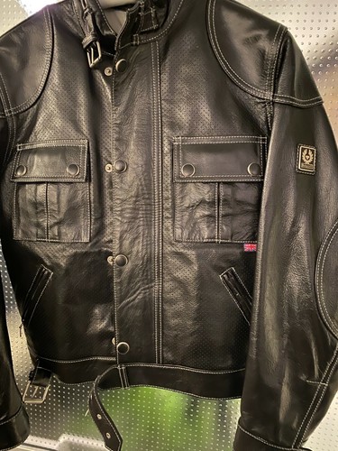 Original belstaff biker - belstaff,