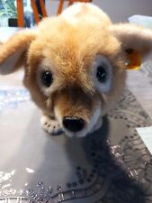 Steiff Katzenfrett 40cm SELTEN