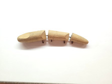 RARITÄT -DAM Ziegenspeck-