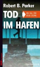 Tod im Hafen: Ein Fall für