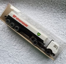 WIKING H0 : Mercedes 1635 S -