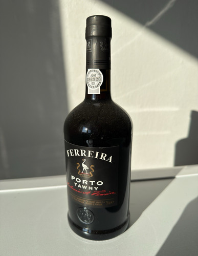 Ferreira porto tawny - ferreira,