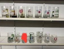 Zum Aussuchen dünnwandige