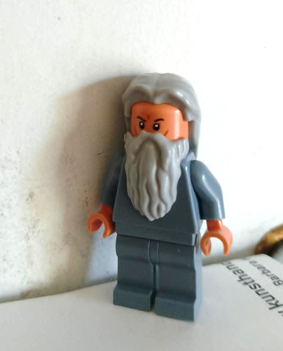 Lego lord the rings - %%, of