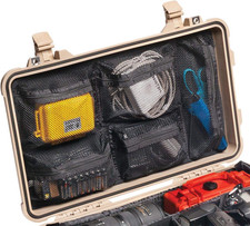 PELI Deckelorganizer Für Mod