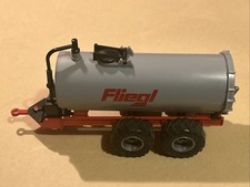 Siku 2252 Vakuum Fasswagen