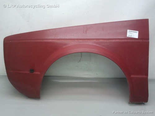 Caddy 14d kotflügel vorn - vw,