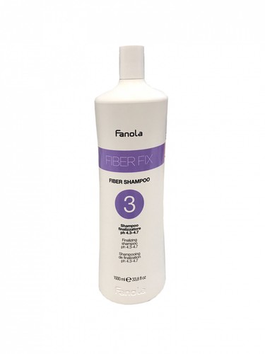 Fanola fiber fix - fiber,
