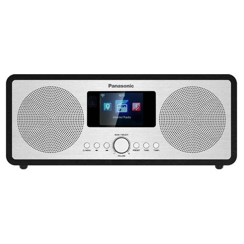 Panasonic d40eg radio - panasonic,