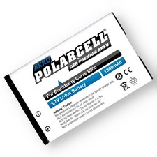 Polarcell akku für blackberry - polarcell,