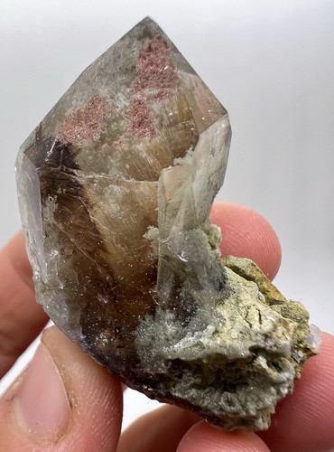 Rutilquarz 34g 43 28 - ca.,