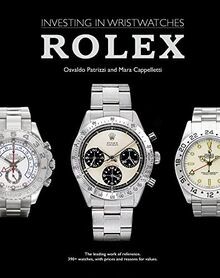 Investing wristwatches - in,