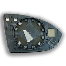 Links Fahrerseite Spiegelglas