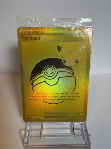 Pokemon tcg poke - ball, swsh