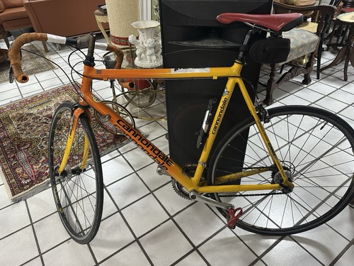 Cannondale caad3 rennrad - caad3,