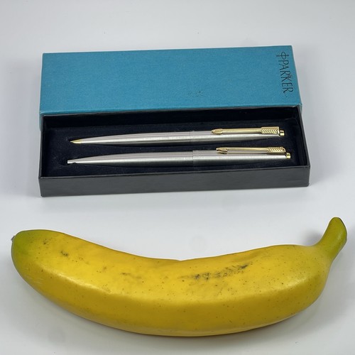 New parker flighter - new,