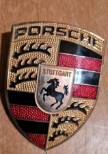 Oldtimer Porsche 911 993