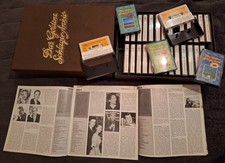 Kassette MC OVP Das Goldene