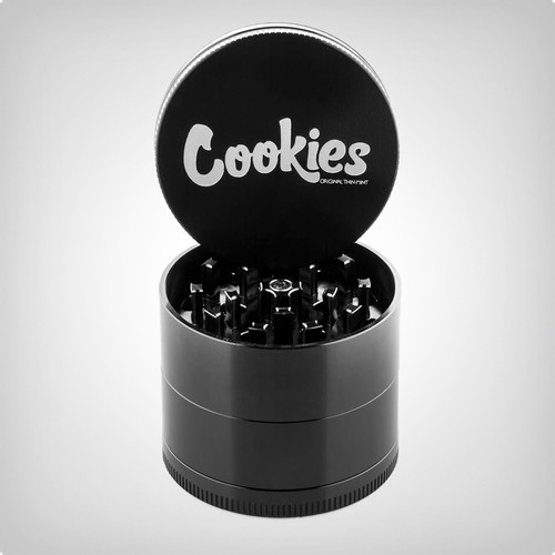 Santa cruz shredder grinder - santa,
