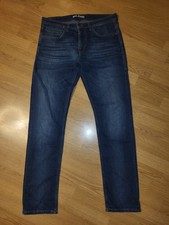 MAC Herren Jeans Jeanshose Gr. L (ca 46 - 48), ca. W 36 L 34