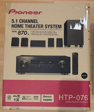Pioneer HTP-076 |