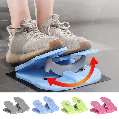 Mini pedal stepper - pedal, beintrainer