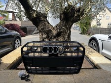 Original Kühlergrill