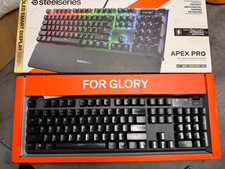 SteelSeries Apex Pro