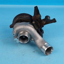 Audi A6 4F C6 3.0 TDI Turbolader 53049880054 Abgasturbolader ASB BMK BNG OW