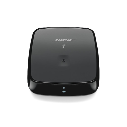 Bose wireless link - hi-fi,