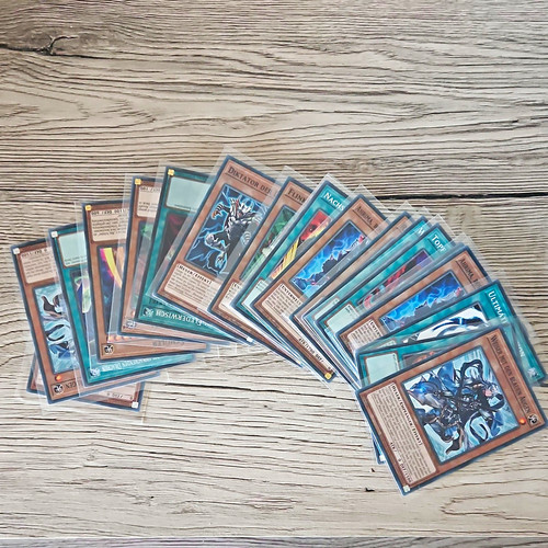 Konami tcg deutsch - tcg,
