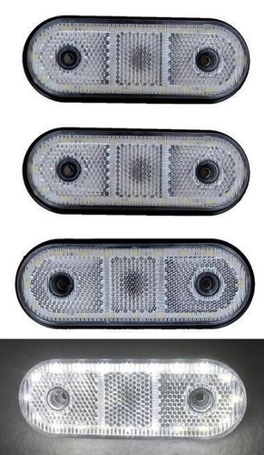 Stück 24v led front - 24v,
